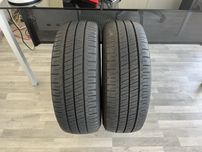Летни гуми 235/65/16C Petlas