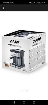 Expressor cafea Zass