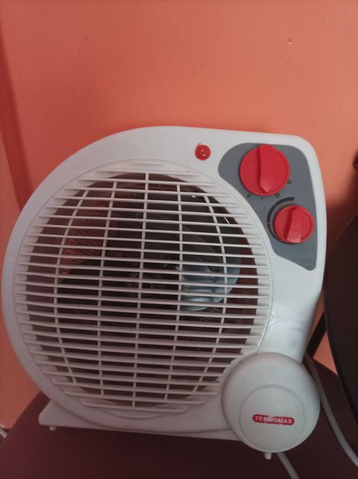 Ел печка -духалка