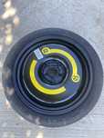 Rezerva slim Audi / VW 5/112 R18