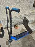 Trotineta scheme oxelo decathlon