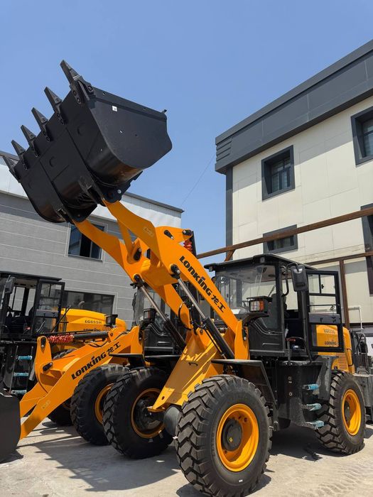 Lonking 1.8 kub Лонкинг 1.8 куб
