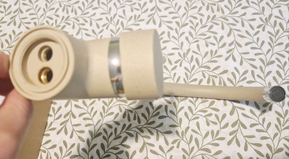 Baterie bucătărie granit