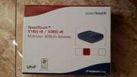 Router internet ADSL2+ THOMPSON Speedtouch 516 V6 Romtelecom (Telekom)