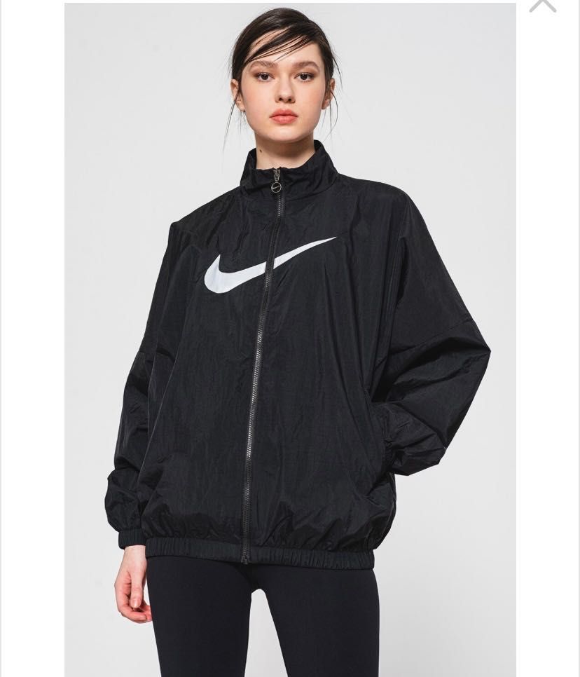 Nike яке размер м