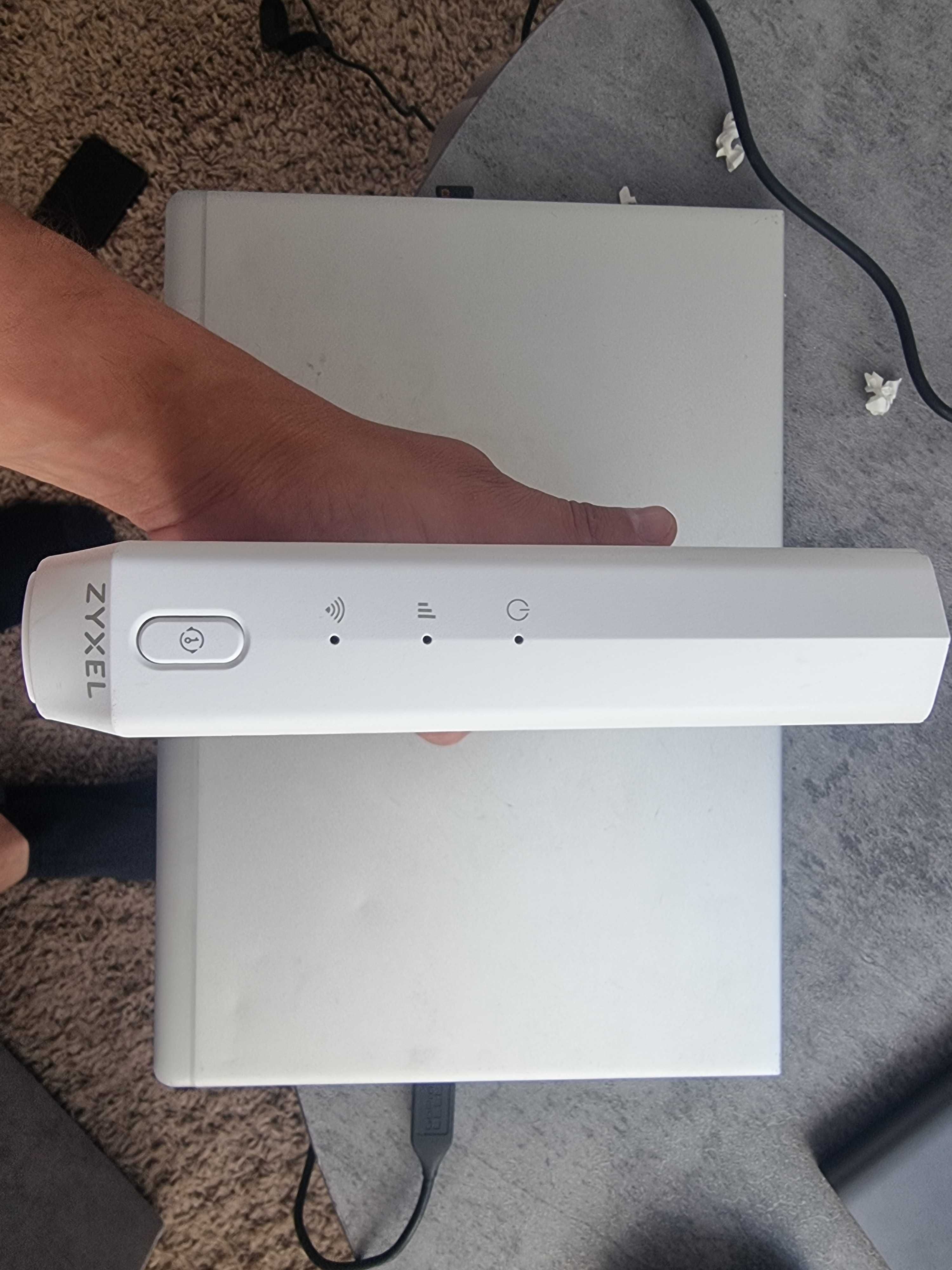 mesh zyxel wx3401-bo wifi 6 satelit