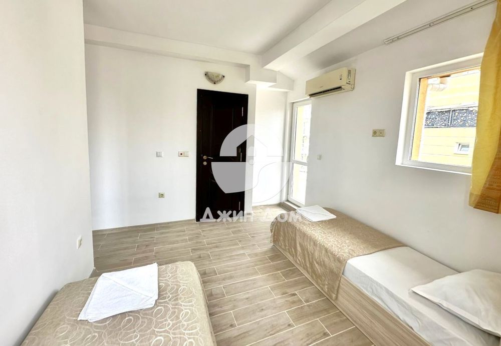 Продава се Едностаен апартамент в к.к. Слънчев бряг - 47 кв.м за 1341 €/кв.м - Снимка #1