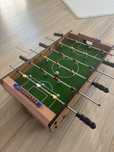 Masa de fotbal din lemn mica, Rising Sports, 51 cm