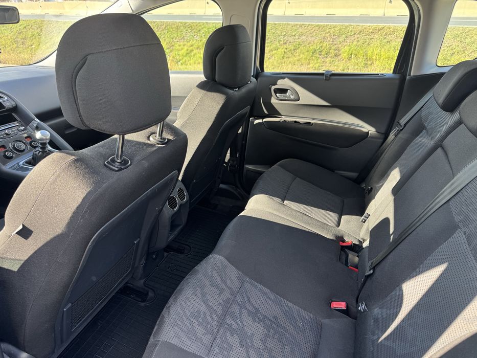Vand Peugeot 3008 2011 2.0 HDI