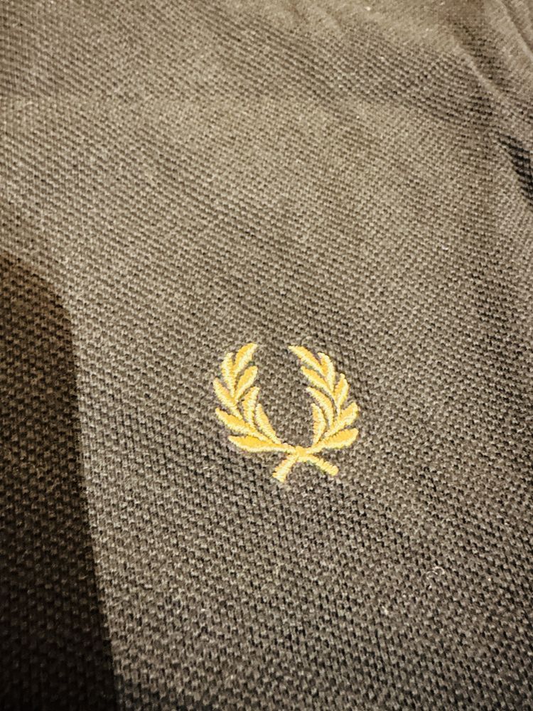 Тениска Fred Perry размер М