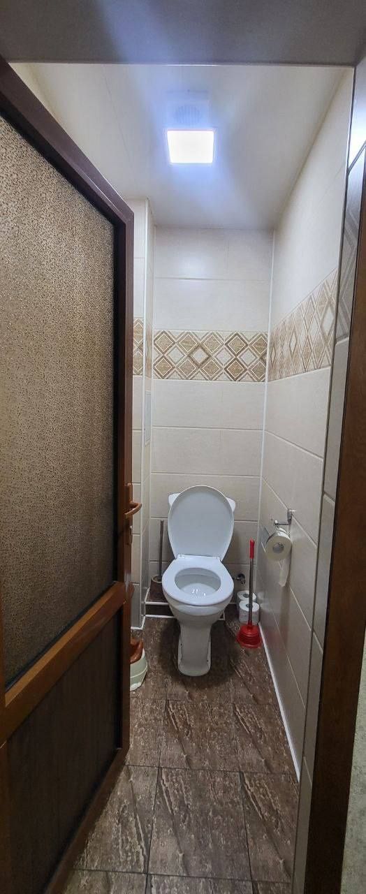 Uzoq muddatli ijaraga beriladi