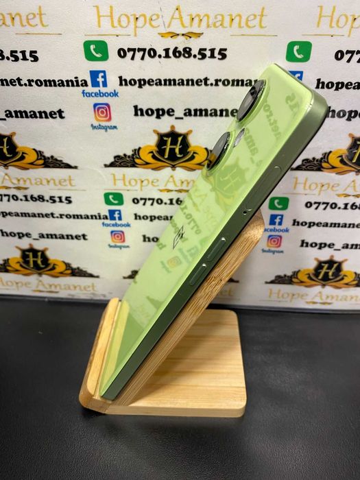 Hope Amanet P3 Oneplus Nord CE3 LITE / 256 GB