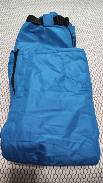 Штаны лыжные, сноубордические