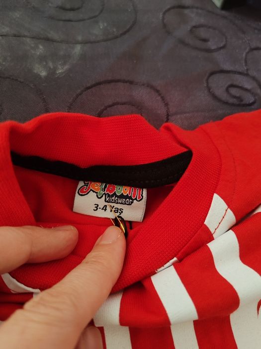 Детски дрехи запазени