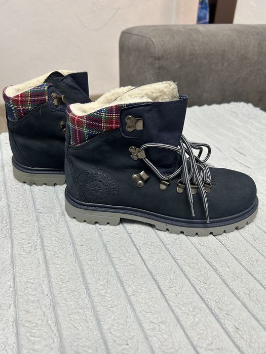 Продам ботинки Pablosky