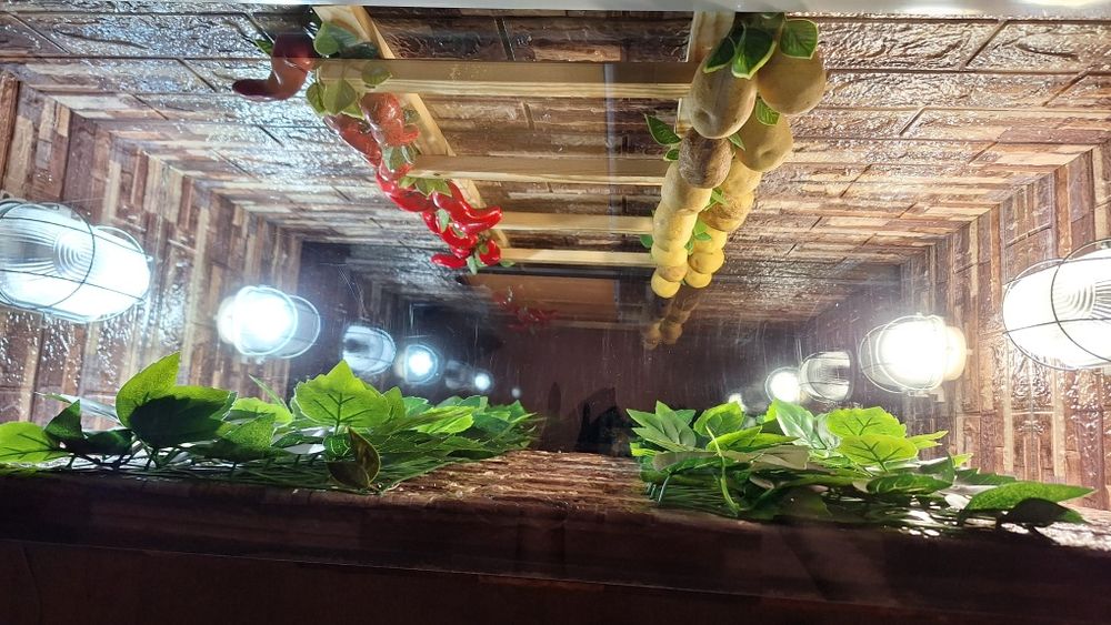 Mese iluminate interior modele noi