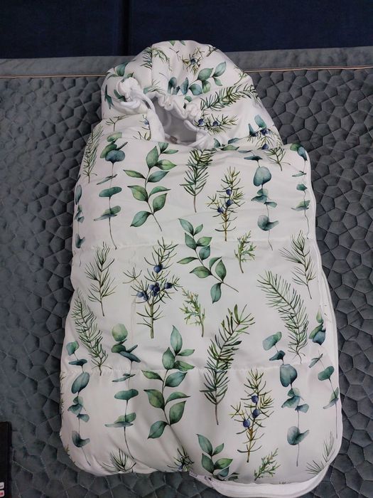 Кокон для новорождённых