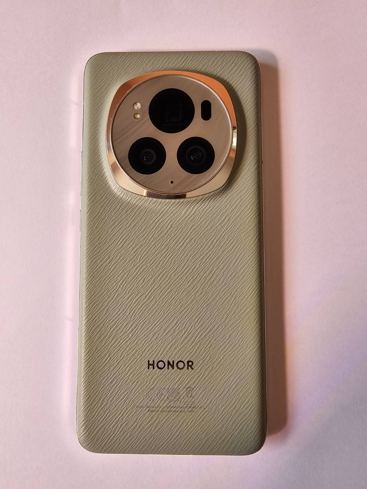 Honor Magic 6 pro 12/512