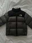 The North Face 1996 Retro Nuptse Grey Jacket