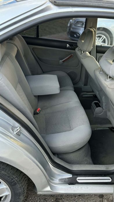 Volkswagen Bora 1.9 AJM