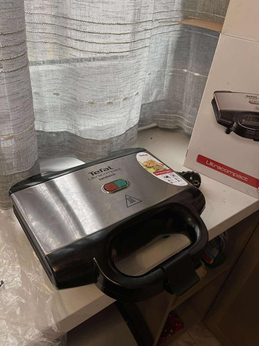 Тостер Tefal Ultracompact