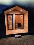 Tiny house casuta de vacanta