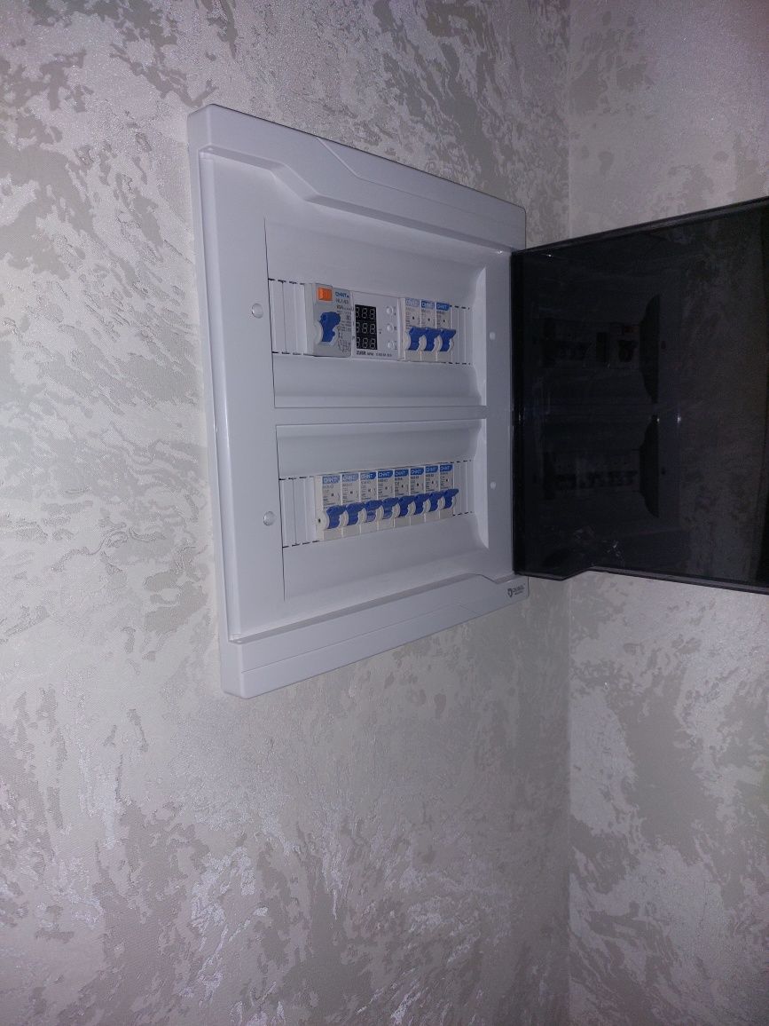 Elektrik Toshkent