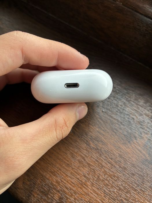 Apple Airpods 3rd gen