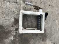 Suport scaun sofer cu frana de mana Vw Lt Mercedes Sprinter