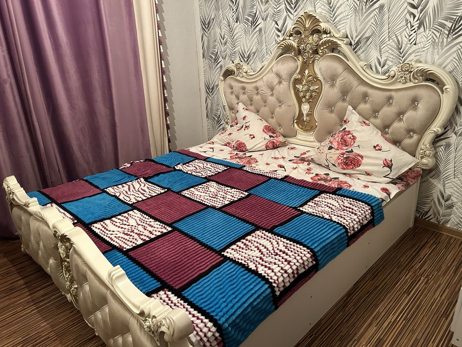 Кристина кроваты бөлек сатылады