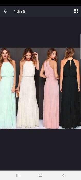 Rochite vara elegante