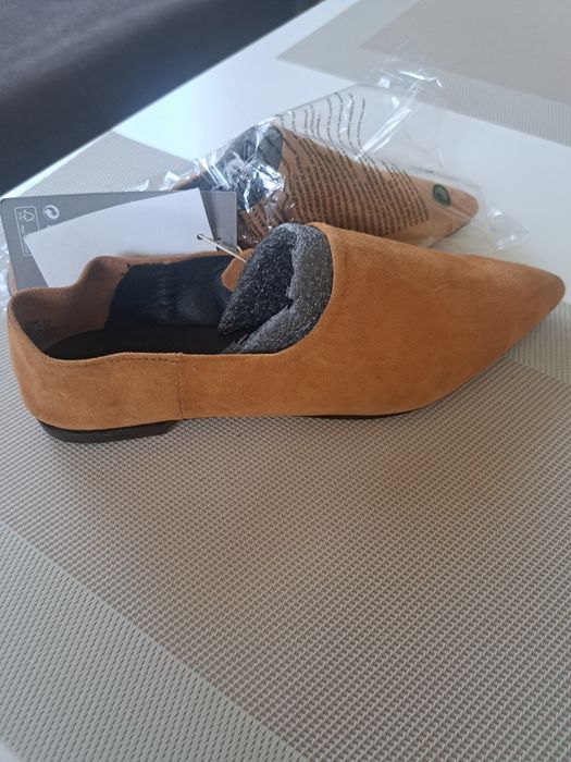 Дамски обувки,нови