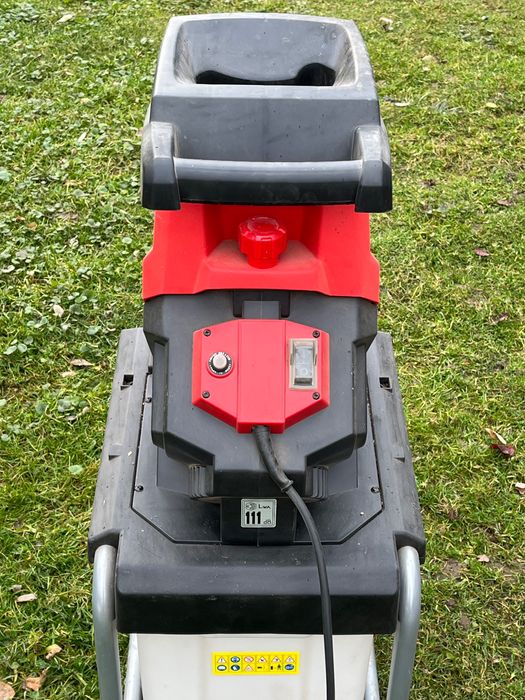 Tocator crengi Hecht Cheslovakia