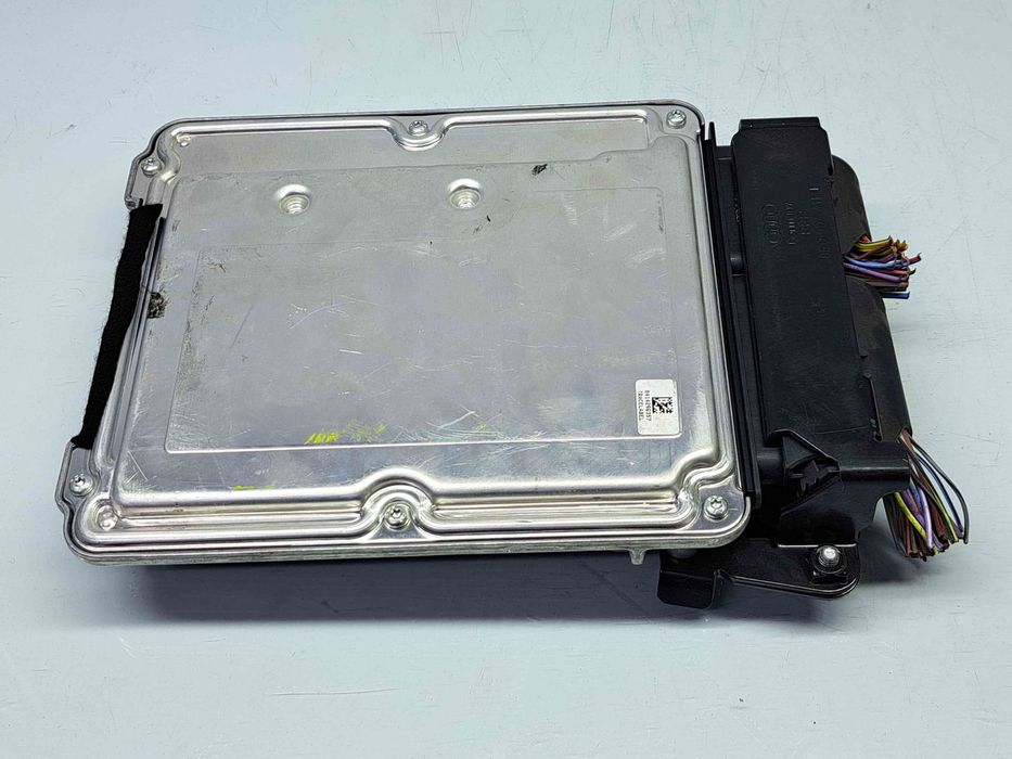 Calculator motor ECU Audi A5 (8T3) [Fabr 2007-2015] 8K1907401D 2.0 TDI