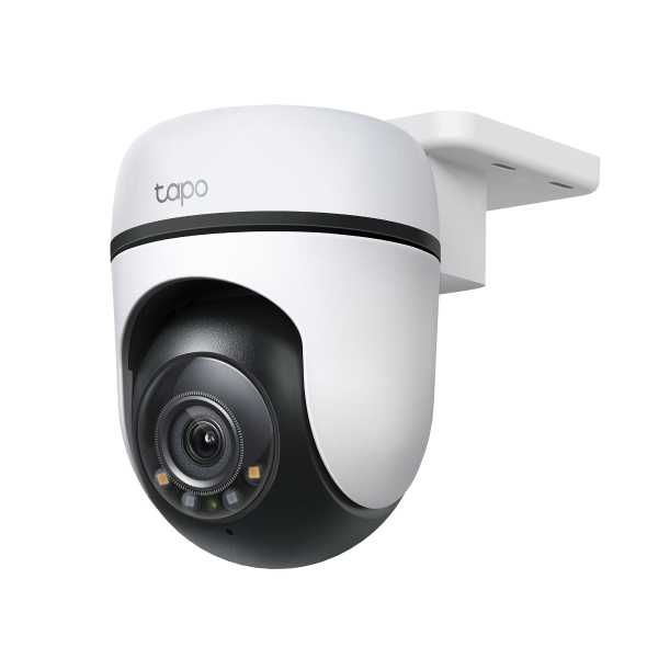 TP-Link TAPO C500 / C510W / C520WS Умная уличная поворотная камера +
