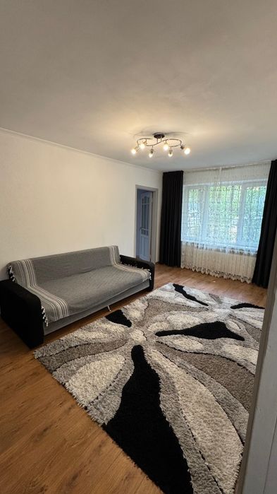 Срочно продаётся 2х комнатная квартира