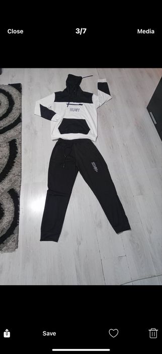 Маркови екипи adidas и hugy