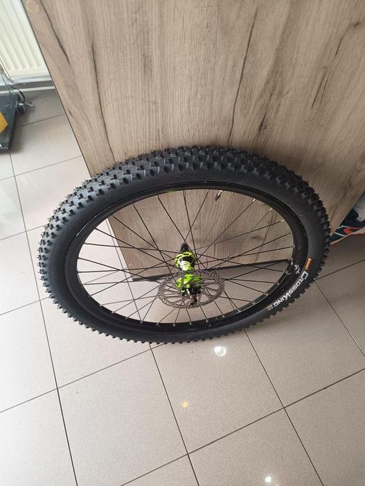 Vand bicicleta Octane One pe 26