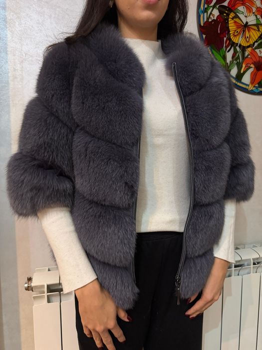 Blana de vulpe  Masura M/L