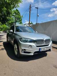 BMW X5 Urgent. TVA Inclus si deductibil.