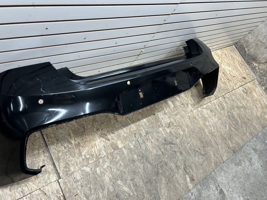 Bara spate bmw F20 seria 1 LCI M paket 2015-2018