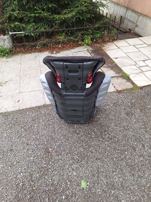 Britax Römer  - столче за кола, 15 - 36 кг, KID plus SICT.