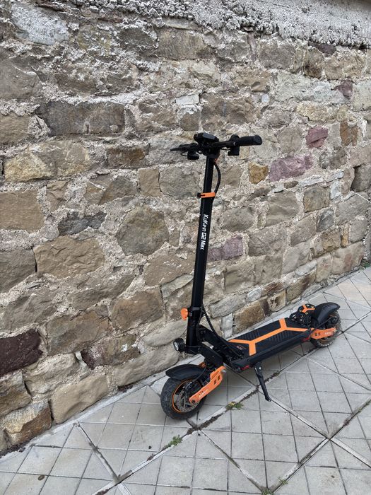 KuKirin G2 Max Off Road