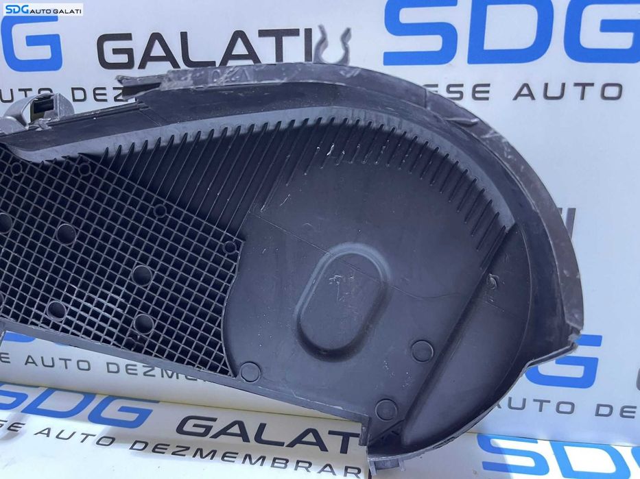 Capac Distributie Motor Skoda Fabia 2 1.6 TDI CAY CAYA CAYB CAYC 2011 - 2015 Cod 03L109107B [V0108]