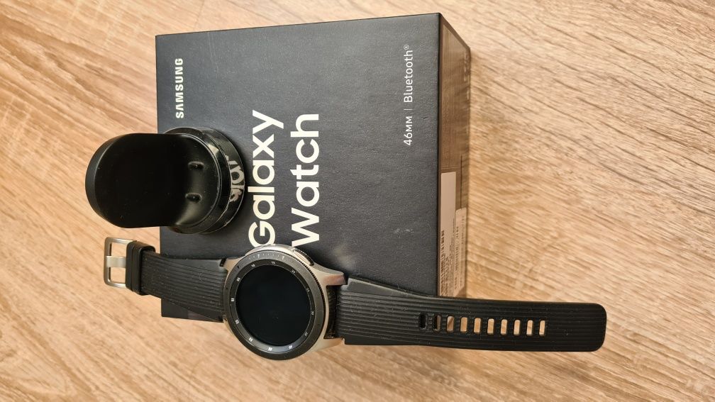 Galaxy Watch SM-R800