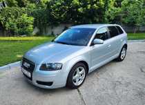 Audi A3 1.9 TDI climatronic