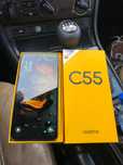 Realme C55 RMX3710 128gGB/6Ram