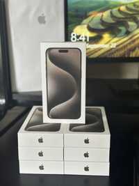 iPhone 15 Pro 128GB