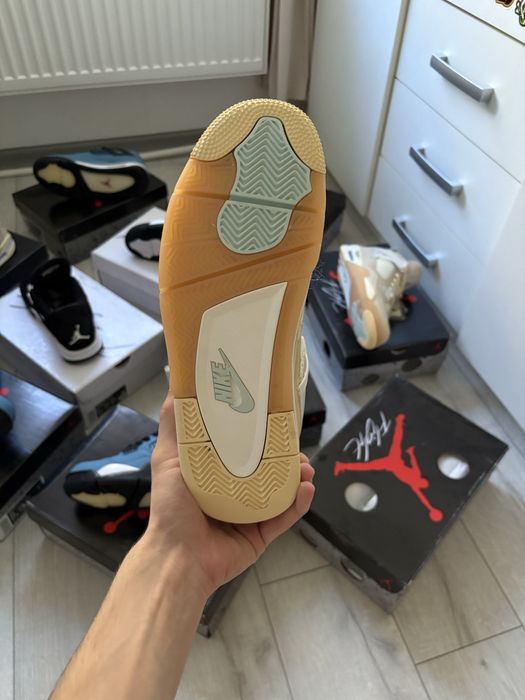 Jordan 4 marimea 40 41 42