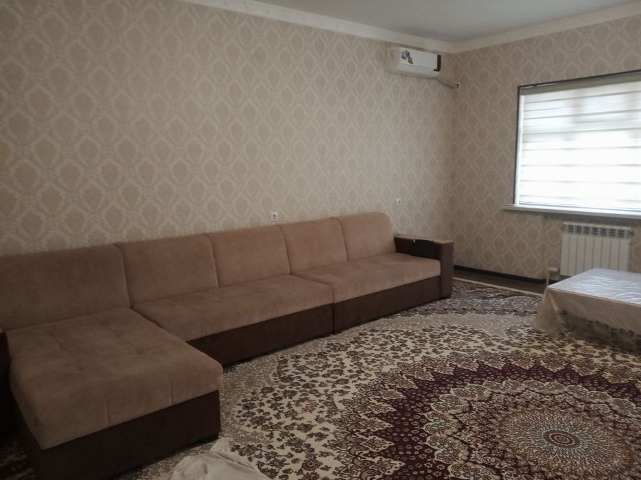 Аренда 3.хонали чорсу коратош оилага берилади хамма шароити бор